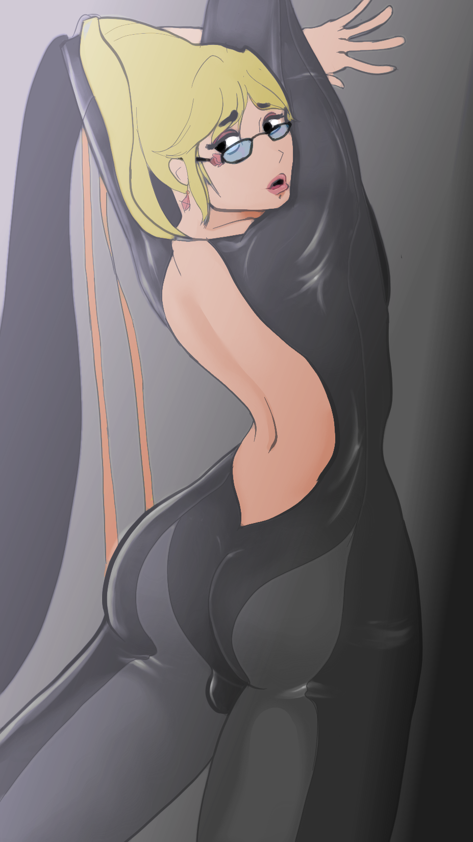 Bayonetta Collection page 3 full