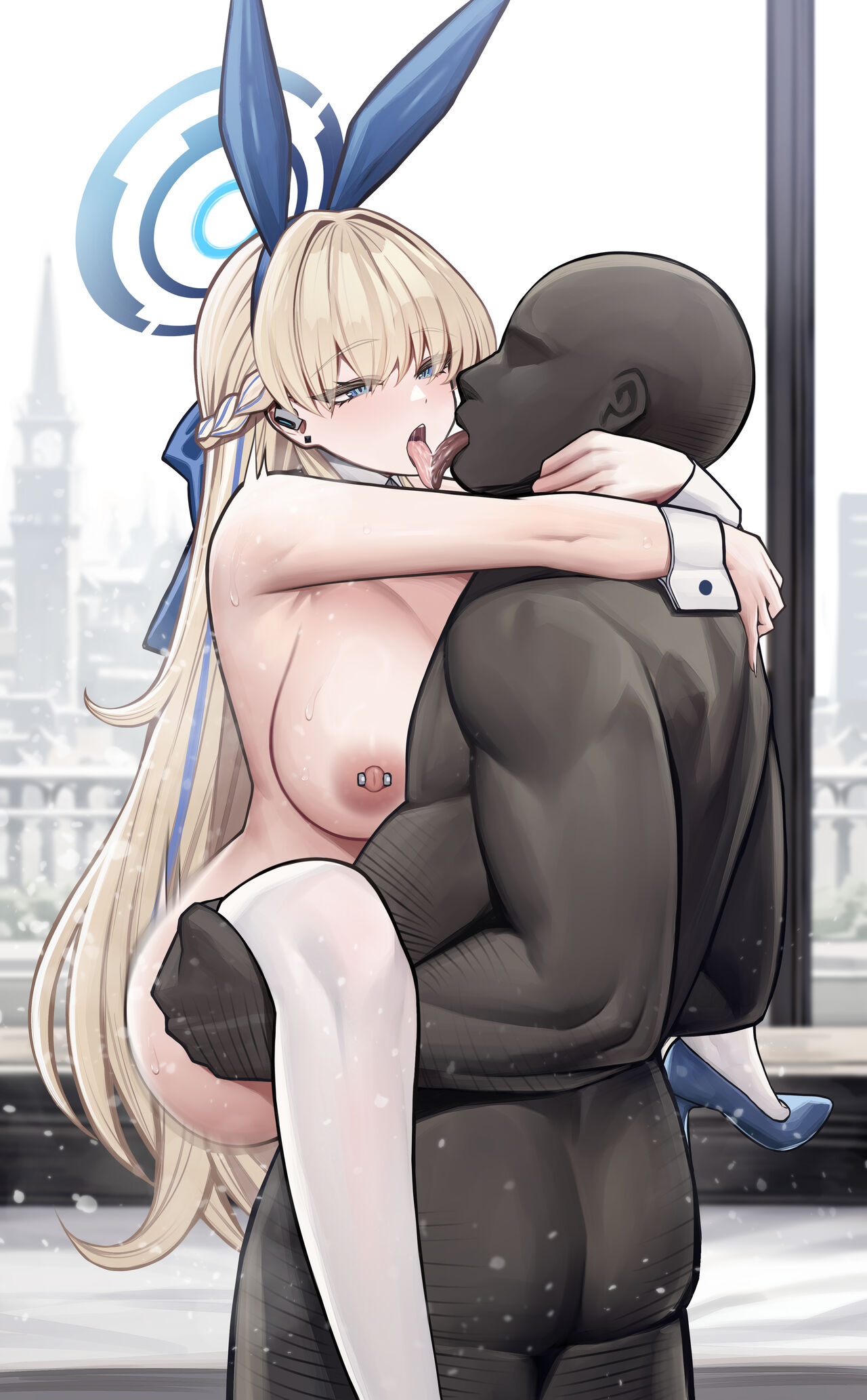 トキ駅弁 page 5 full