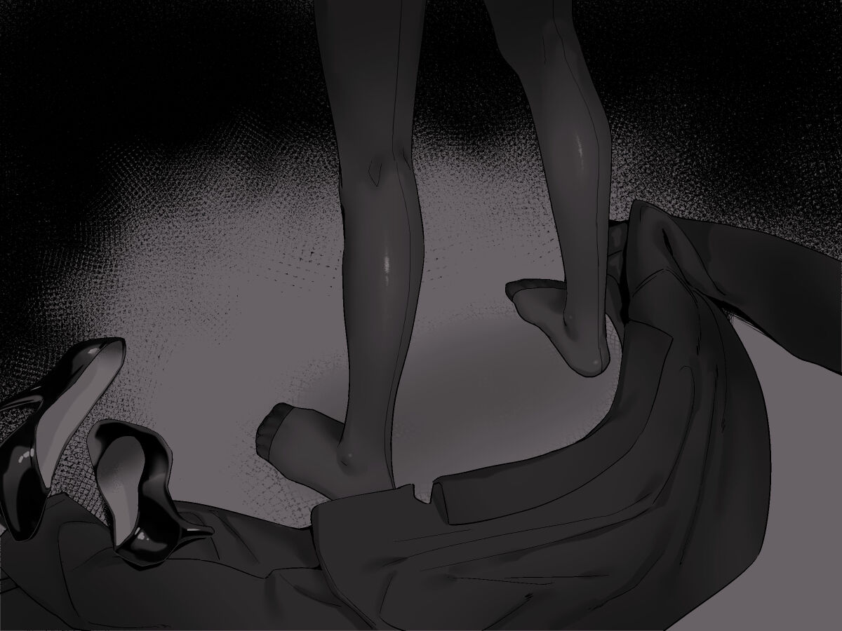 File01：About her bedroom page 8 full
