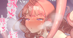 Kanchigai Seisai Sarechau Mahou Shoujo-Chan