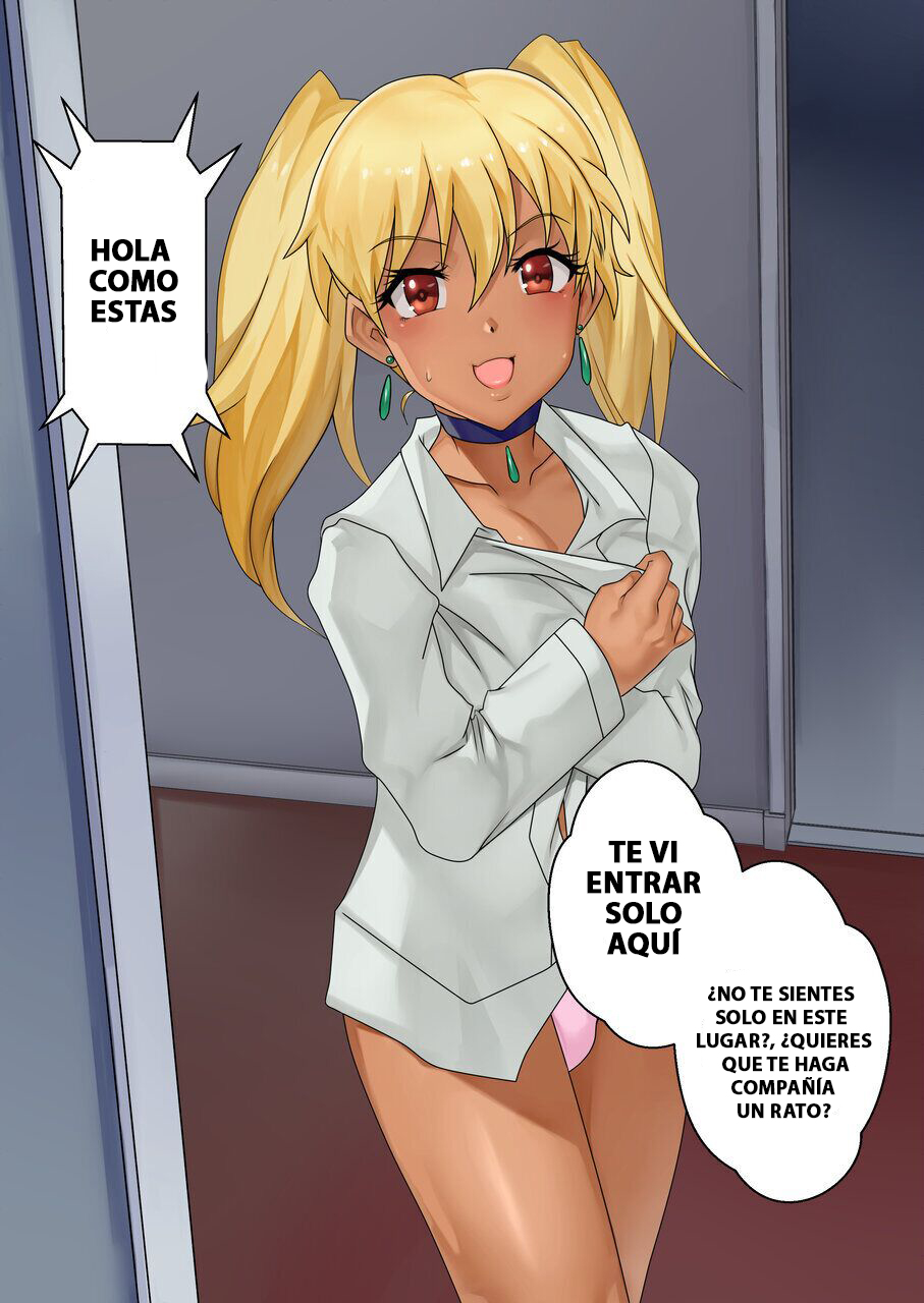 My bitch friend 4 page 5 full