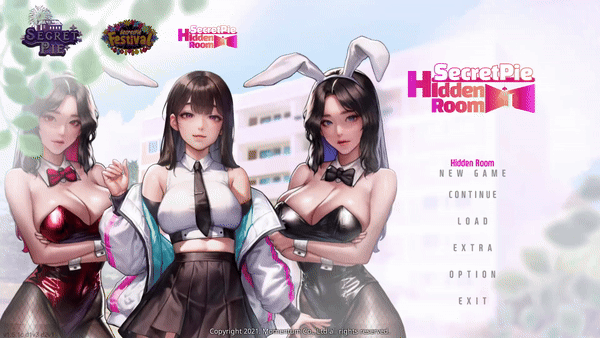 Secret Pie - Hidden Room DLC page 2 full