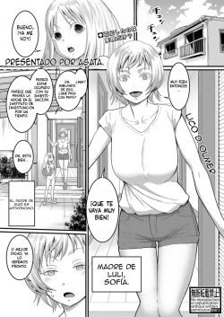 Hadaka Gurashi Ch. 3