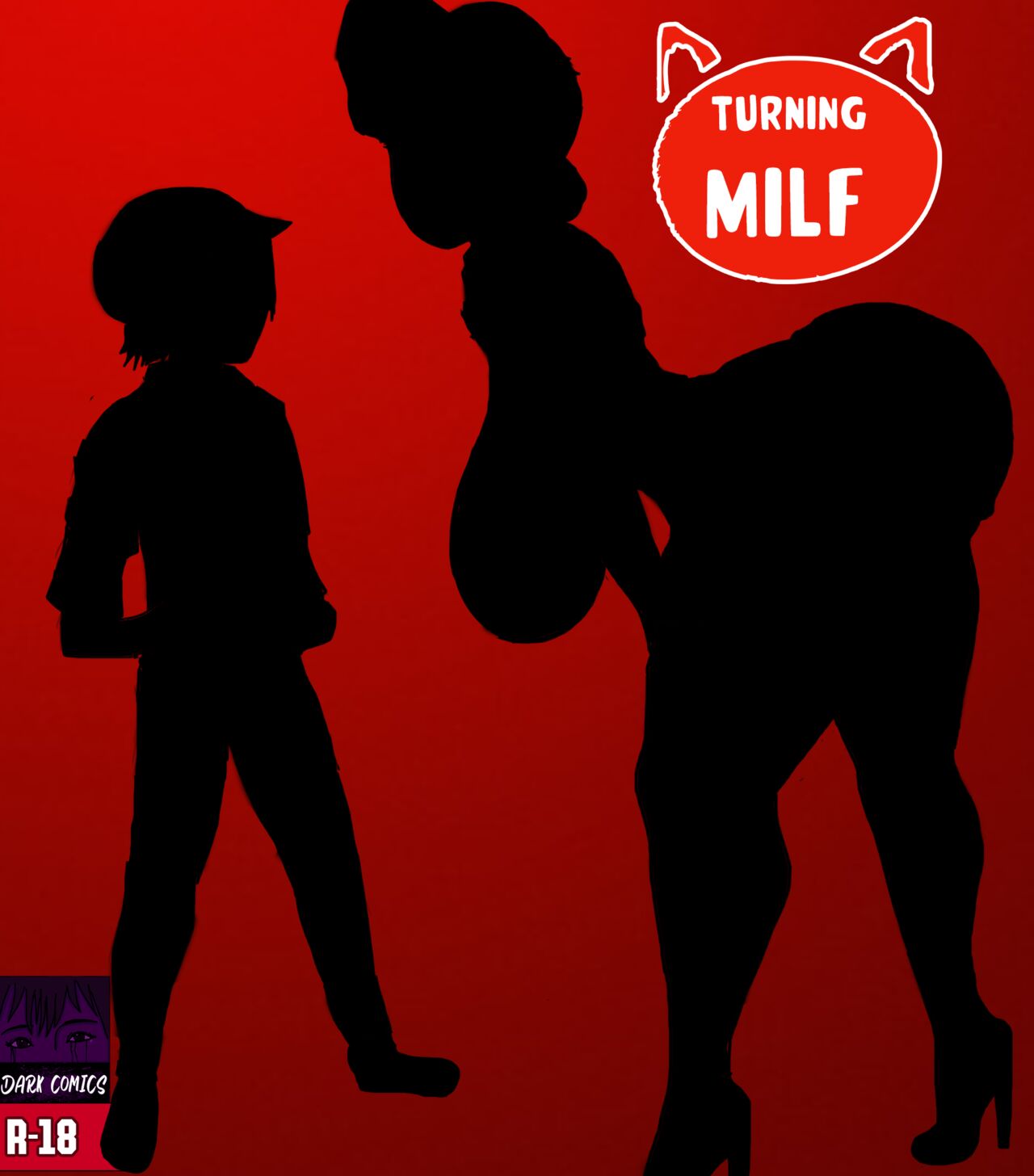 Turning Milf page 1 full