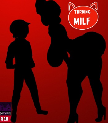 Turning Milf cover