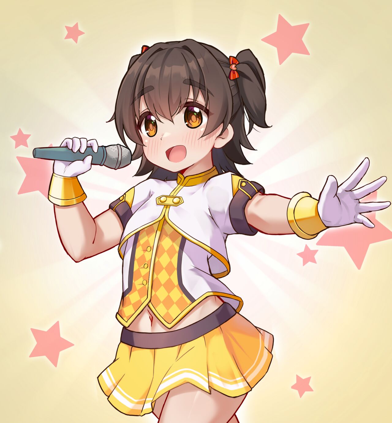 P4radox 076 Miria page 1 full