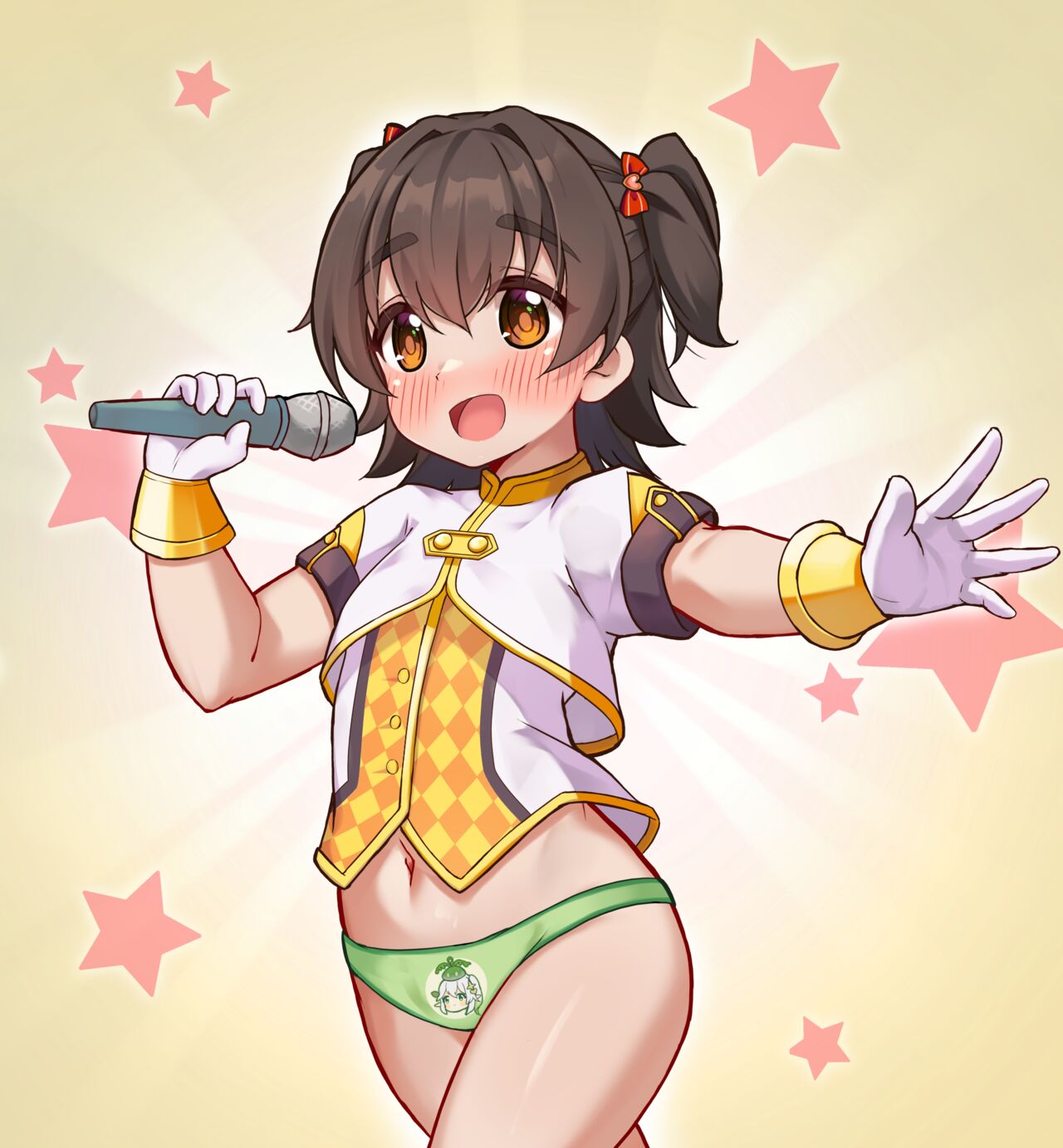 P4radox 076 Miria page 2 full