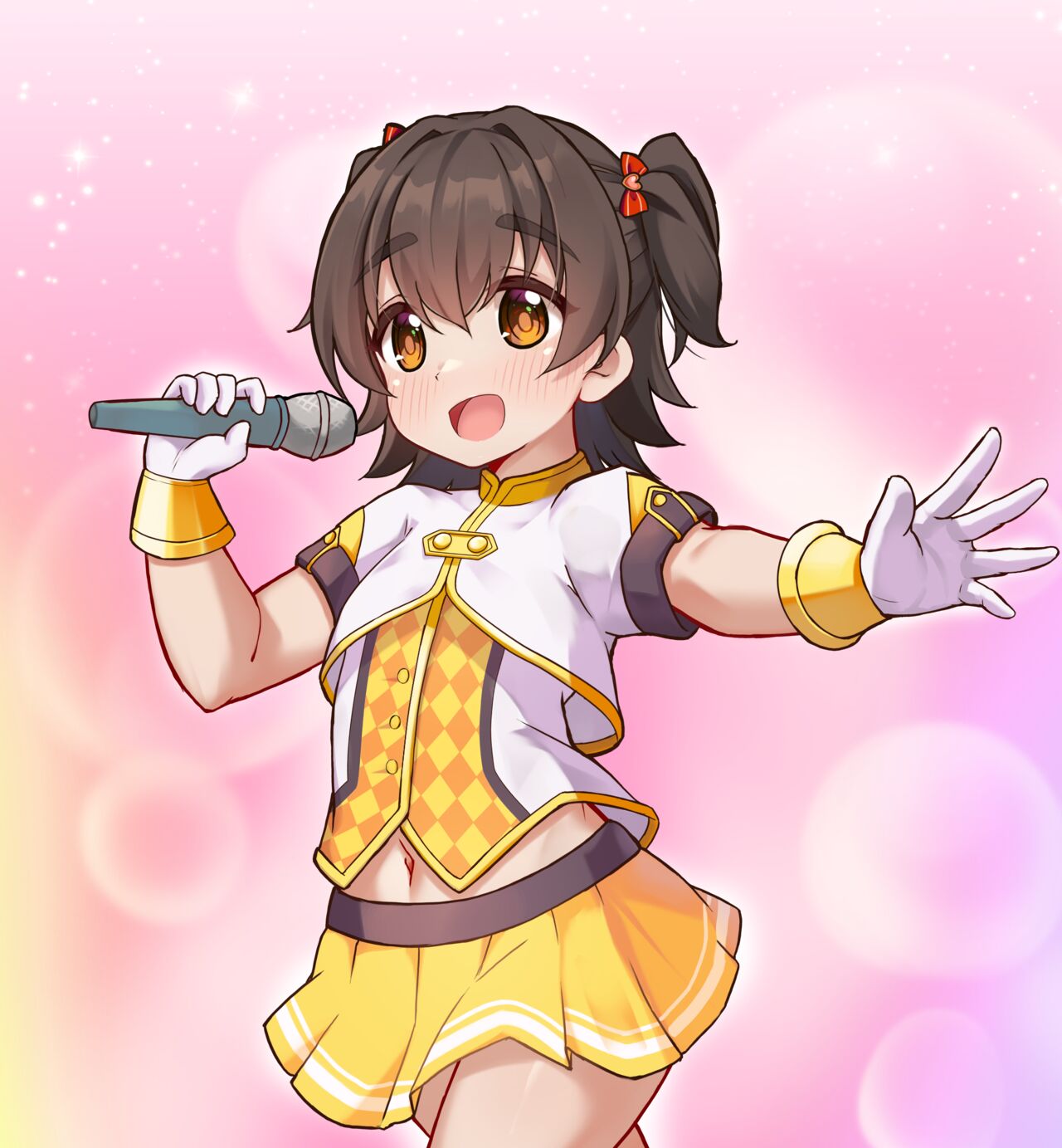 P4radox 076 Miria page 4 full