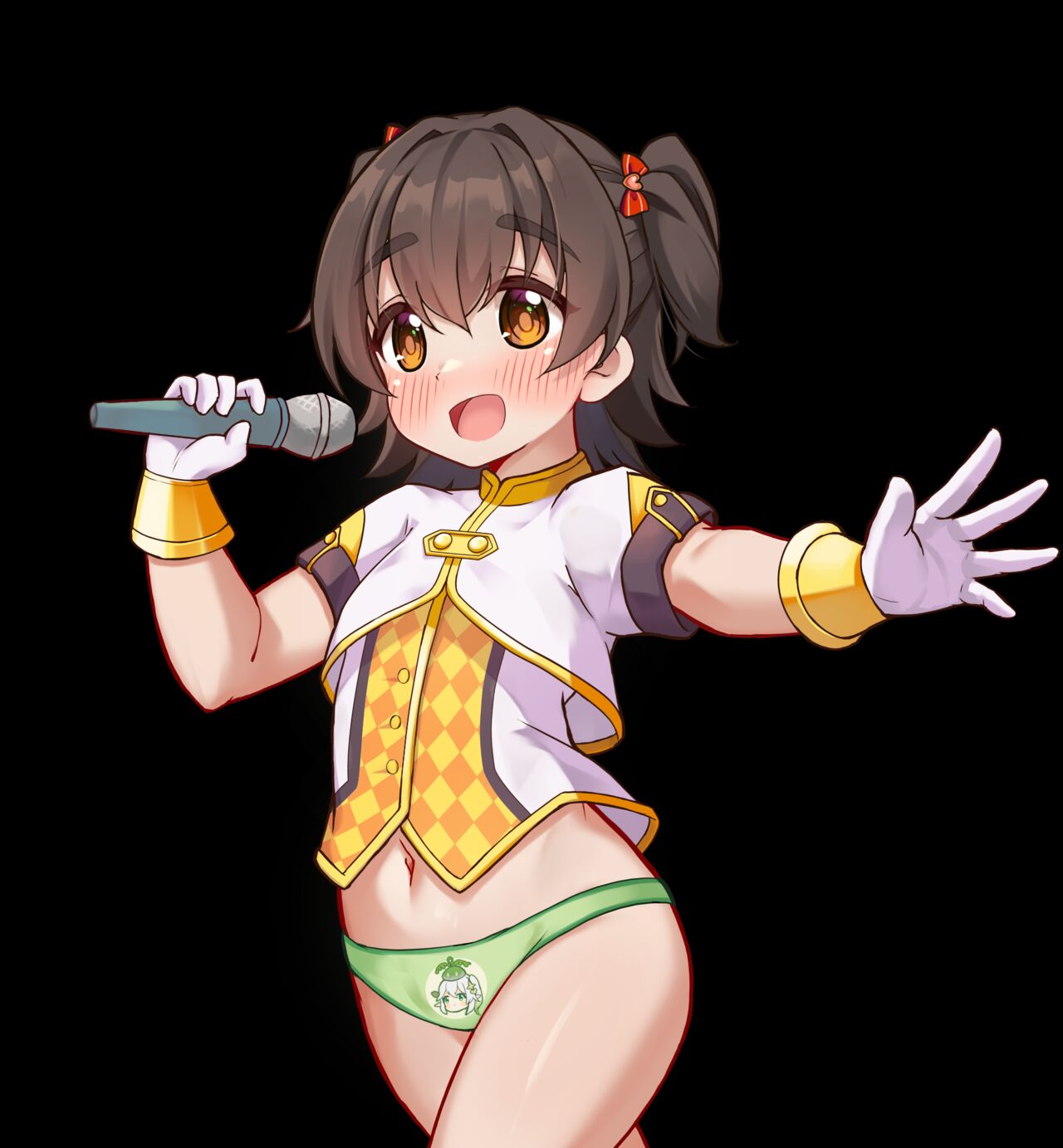 P4radox 076 Miria page 5 full