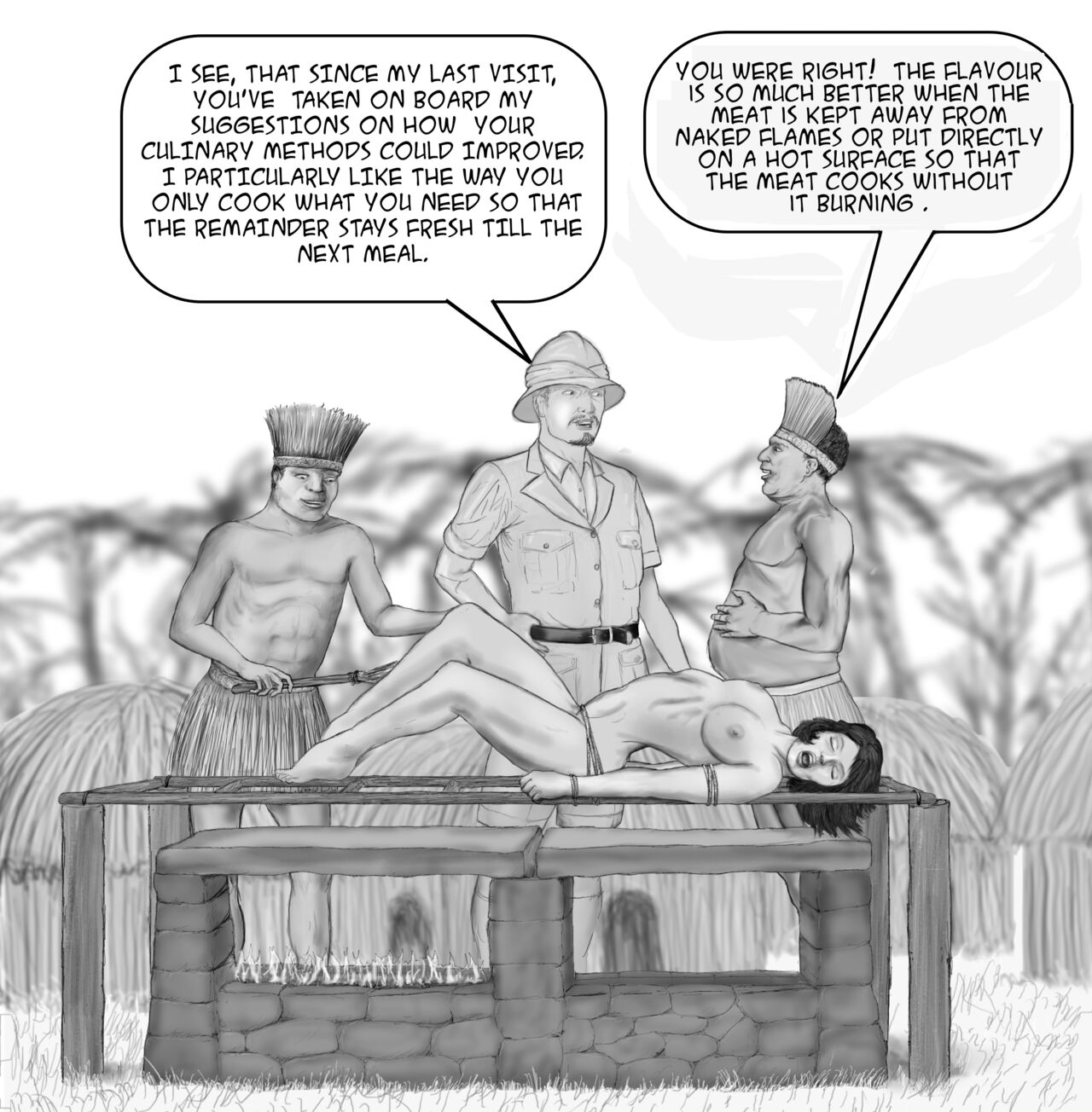 archaeotron page 9 full