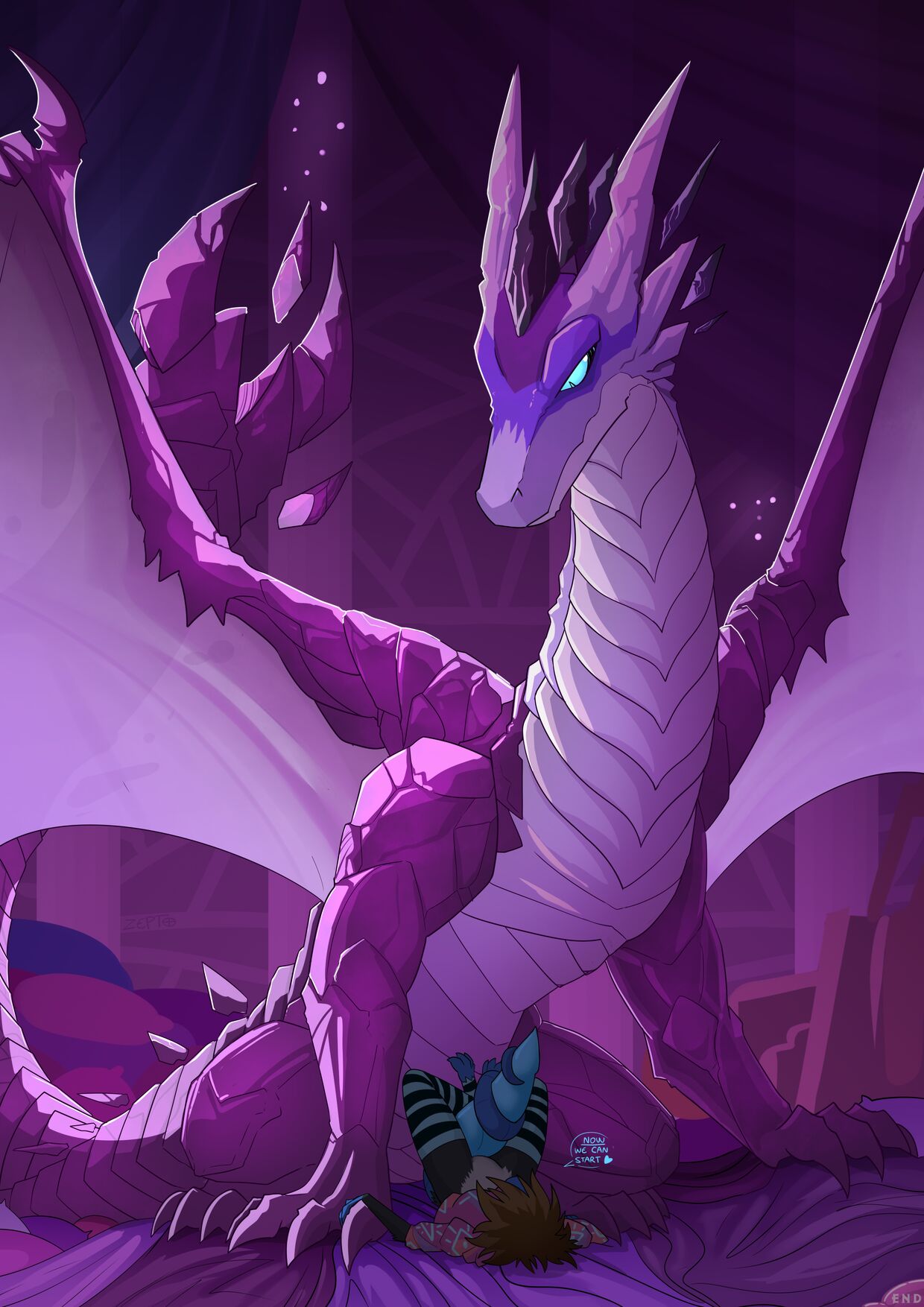 True Polymorph page 4 full