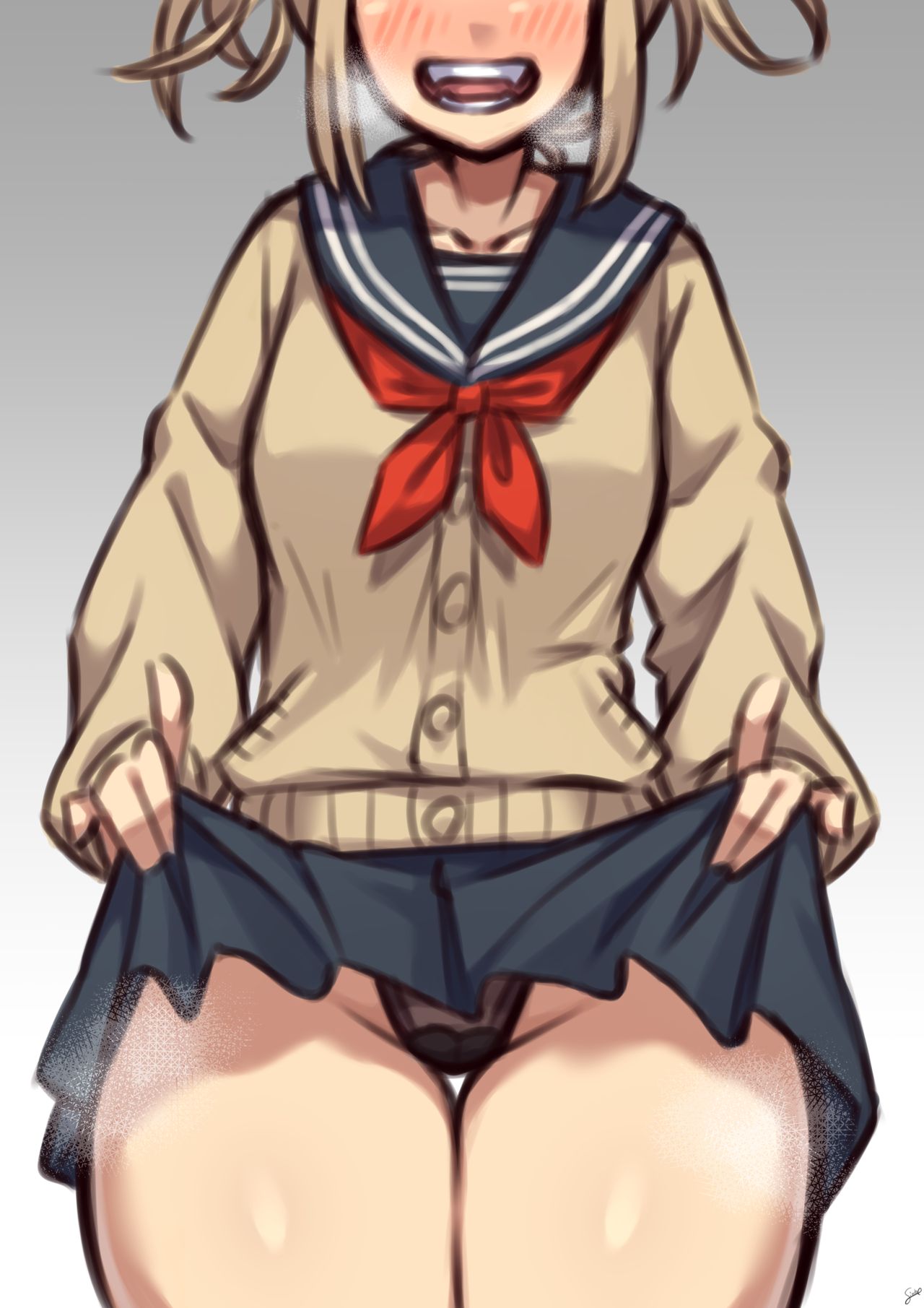 Himiko Toga page 4 full