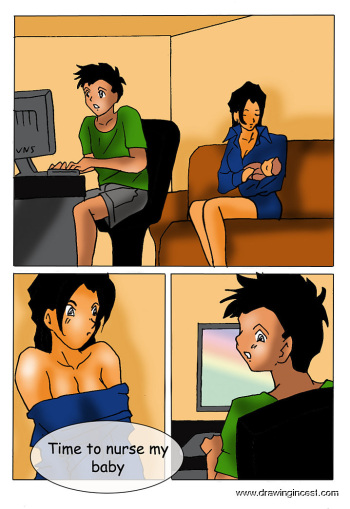 And now it's time to get all the pleasure for bro and sis cover