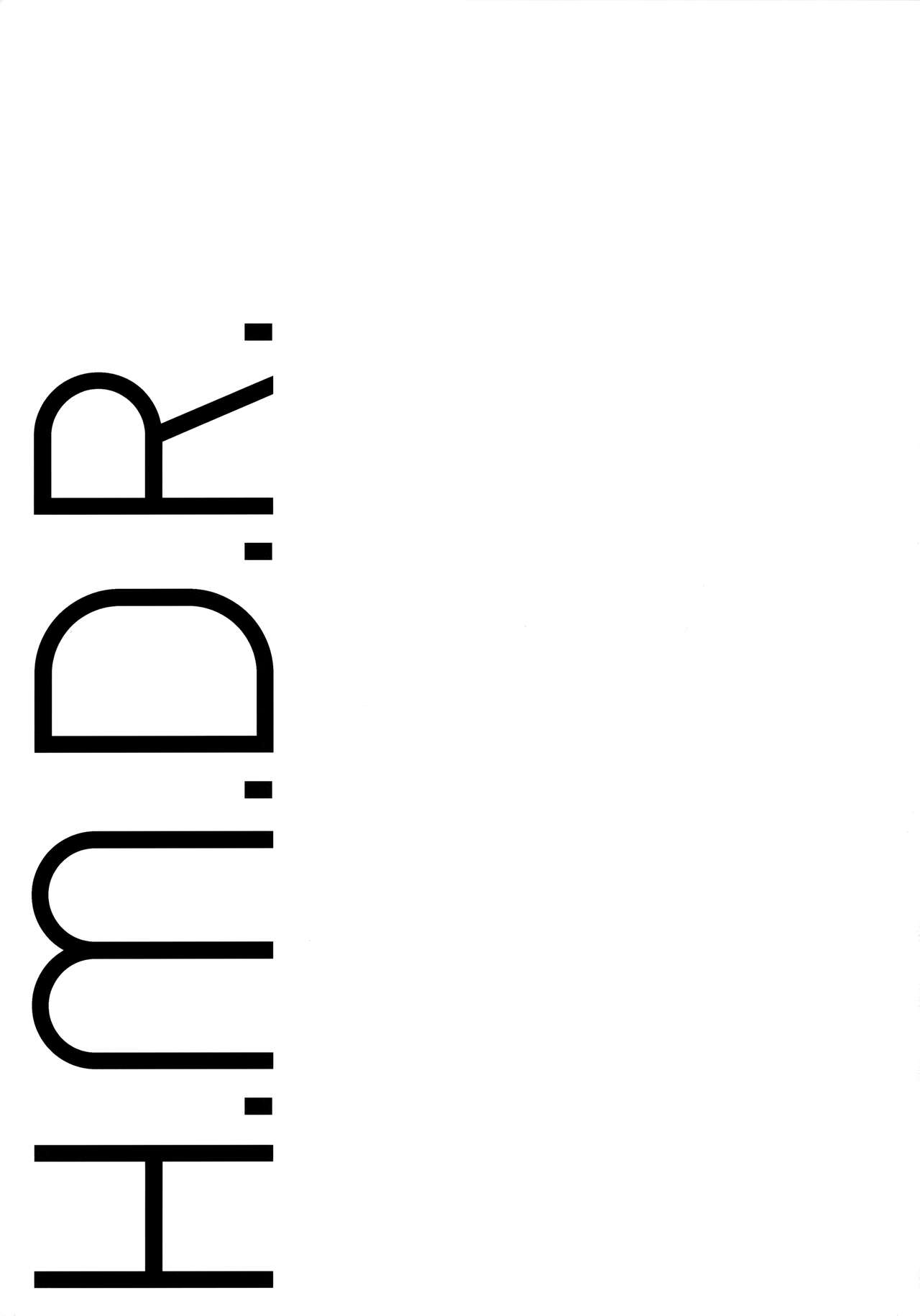 H.M.D.R. page 2 full