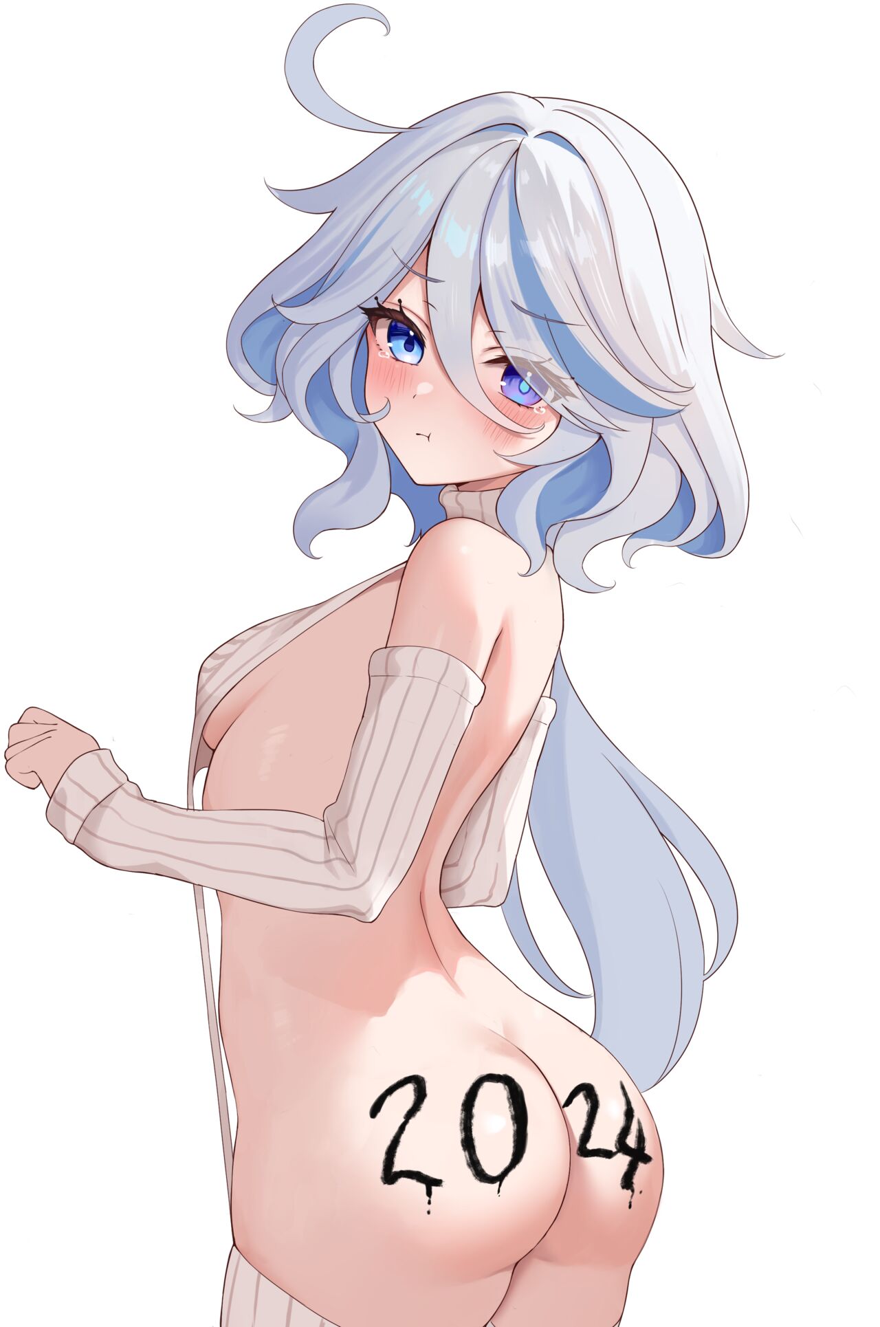 Furina page 1 full