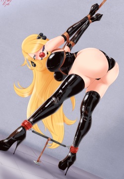 Cynthia