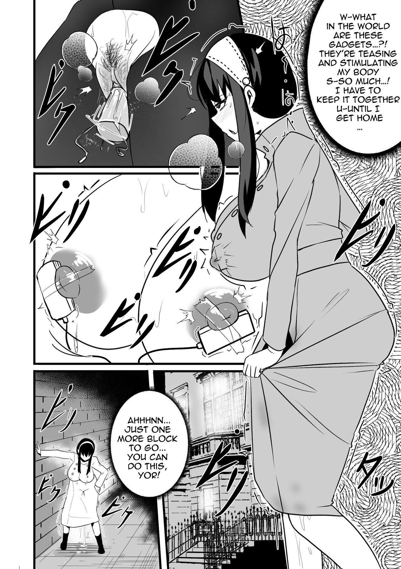 B-Trayal 46 Yor  EN page 7 full