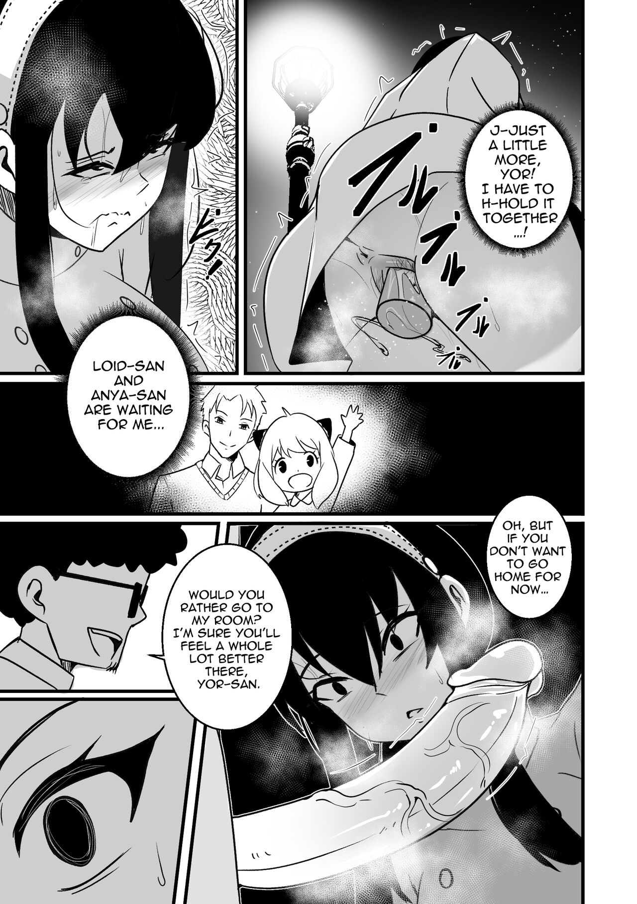 B-Trayal 46 Yor  EN page 8 full