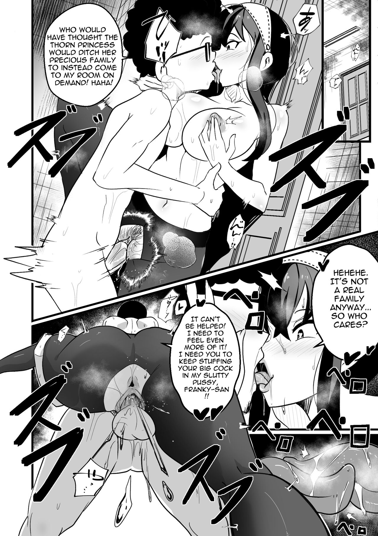 B-Trayal 46 Yor  EN page 9 full