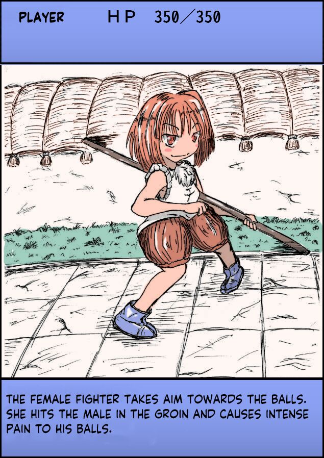 Doseijin  PIXIV english 2.0 page 5 full