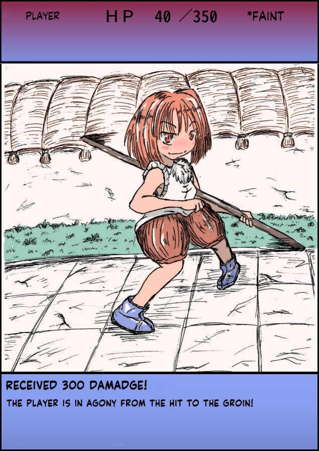 Doseijin  PIXIV english 2.0 page 6 full