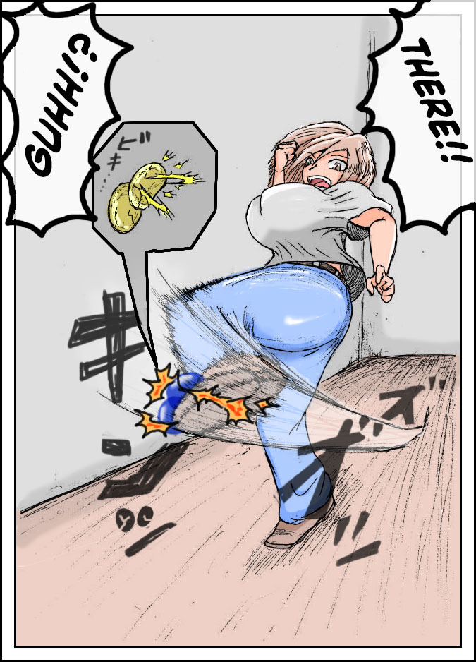 Doseijin  PIXIV english 2.0 page 8 full