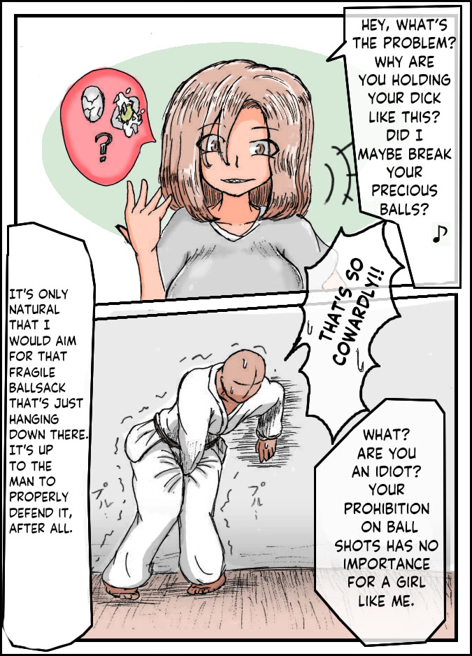 Doseijin  PIXIV english 2.0 page 9 full