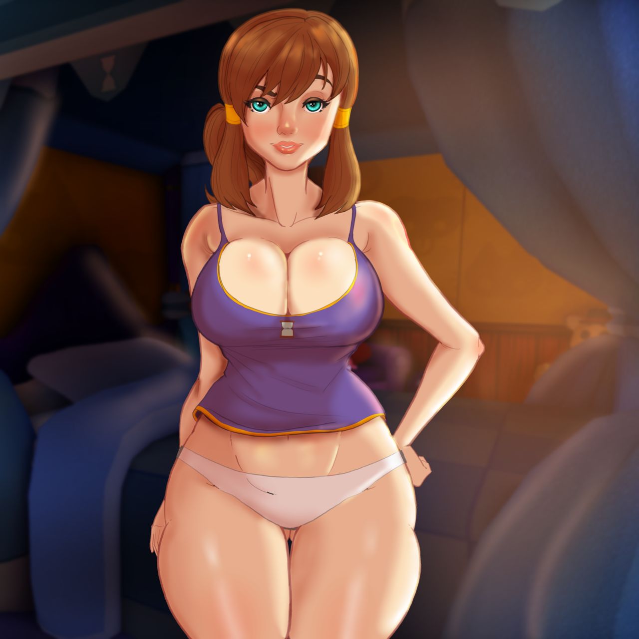 Hat Adult page 2 full