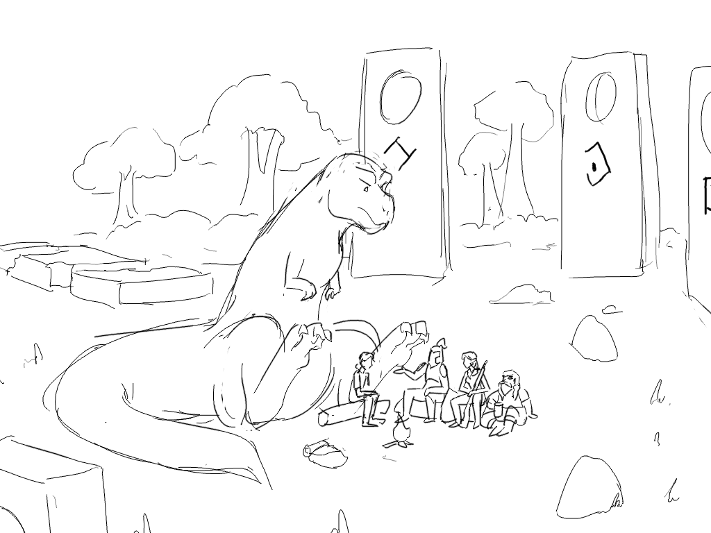 Getting a Guide page 6 full