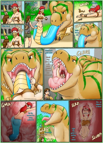 Getting a Guide cover