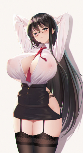 三千【Pixiv】 cover