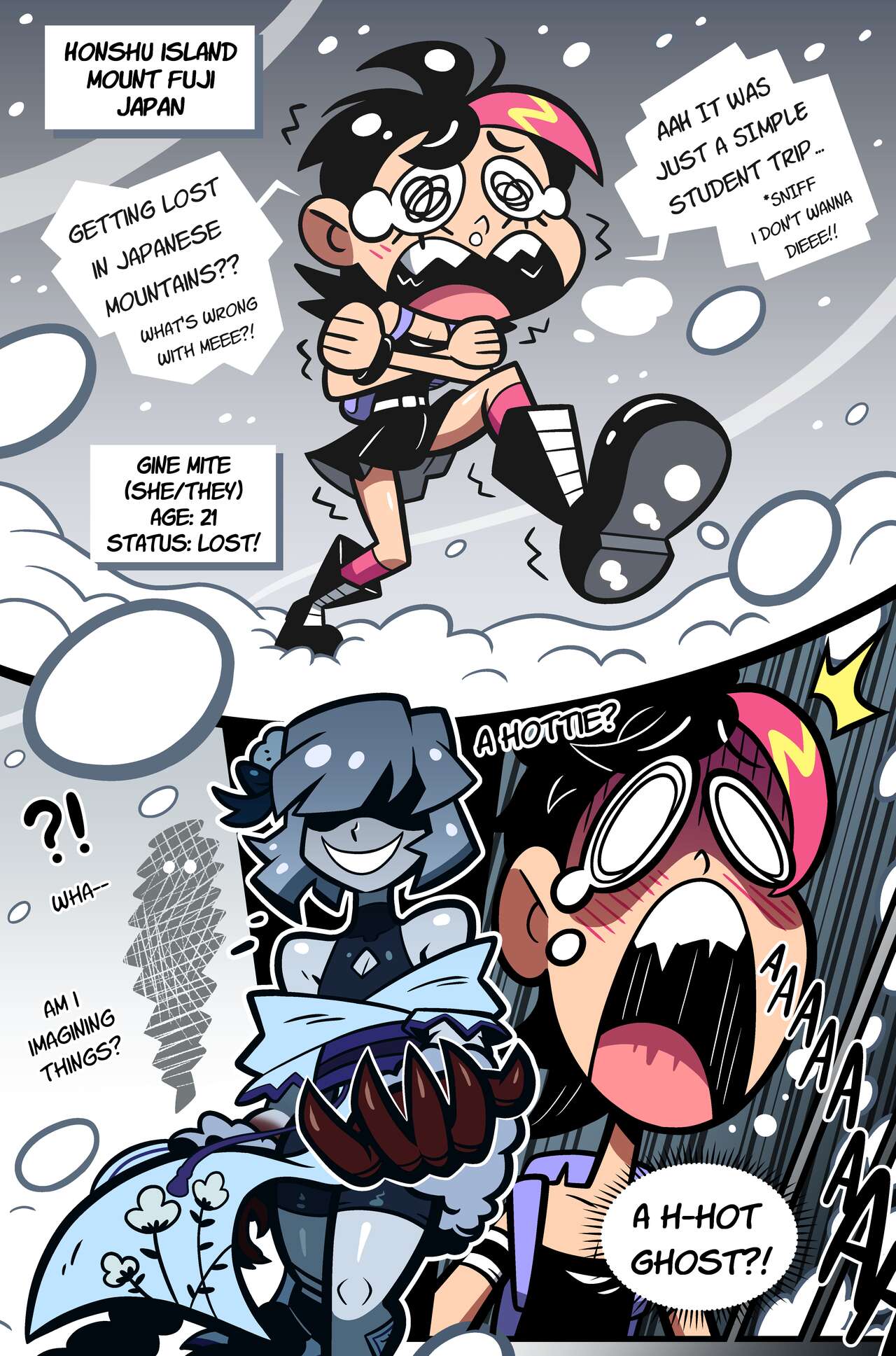 Snow Warmth page 2 full