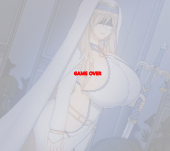 Sword Maiden cover