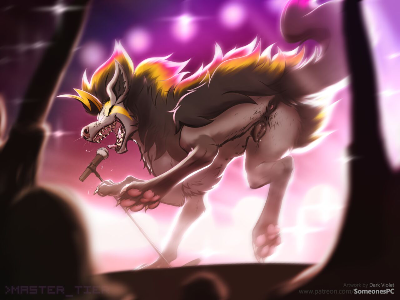 Thrash the Mightyena page 2 full