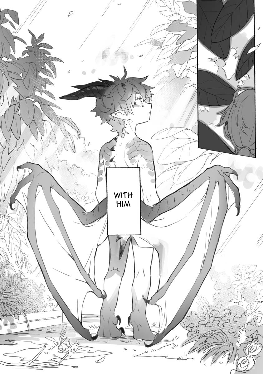 Kimi no iru niwa page 3 full