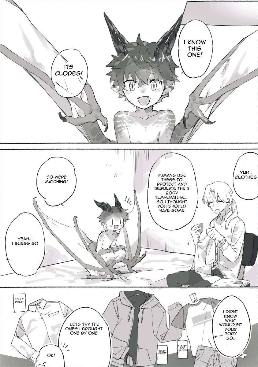 Kimi no iru niwa page 7 full