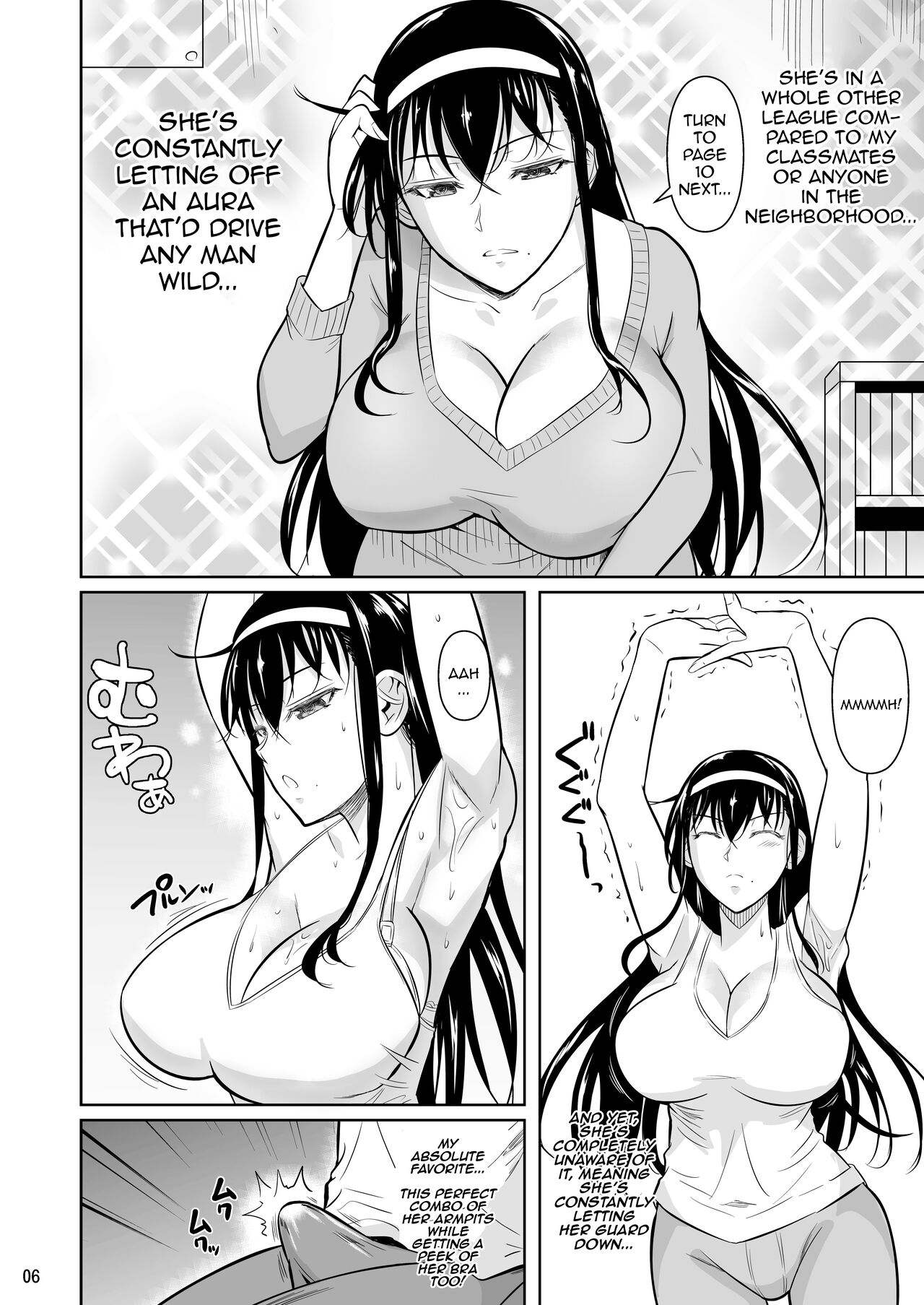 Kateikyoushi no Geass | Home Tutor's Geass page 7 full