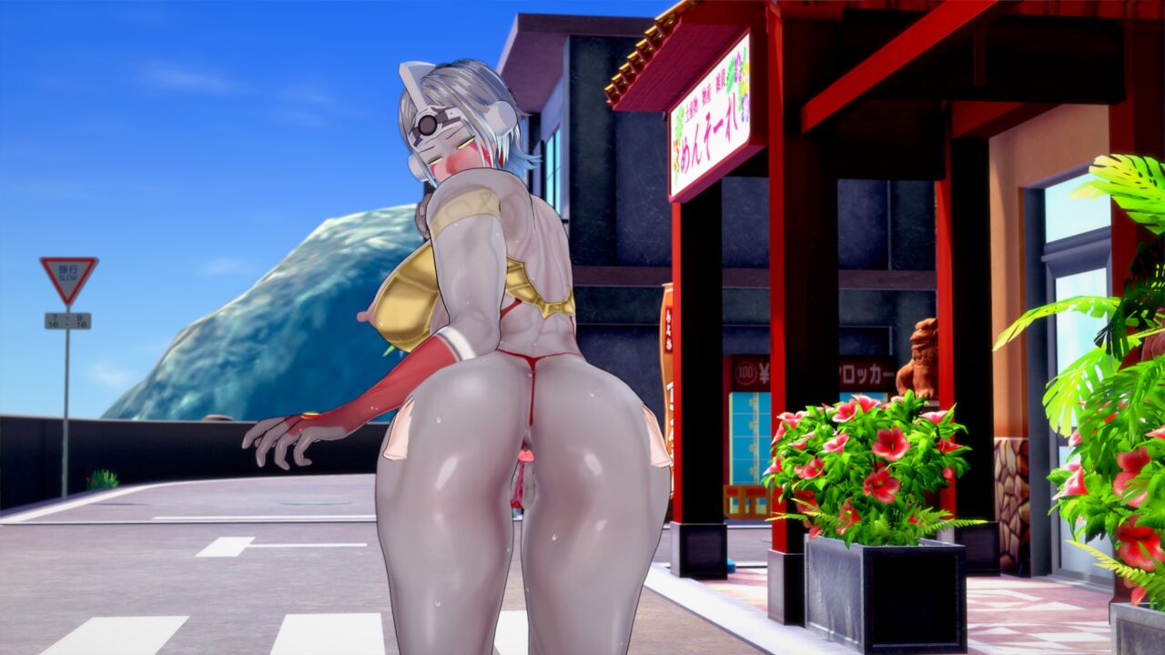 Koikatsu sunshine captures 03 page 5 full
