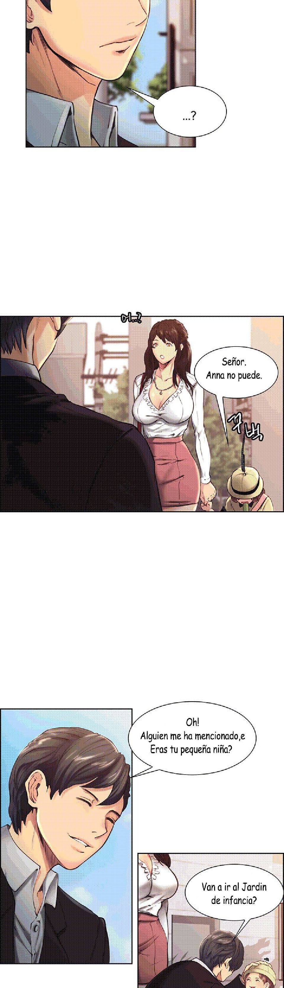 Taste of Forbbiden Fruit - Spanish - Español page 7 full