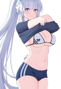 Noa Ushio