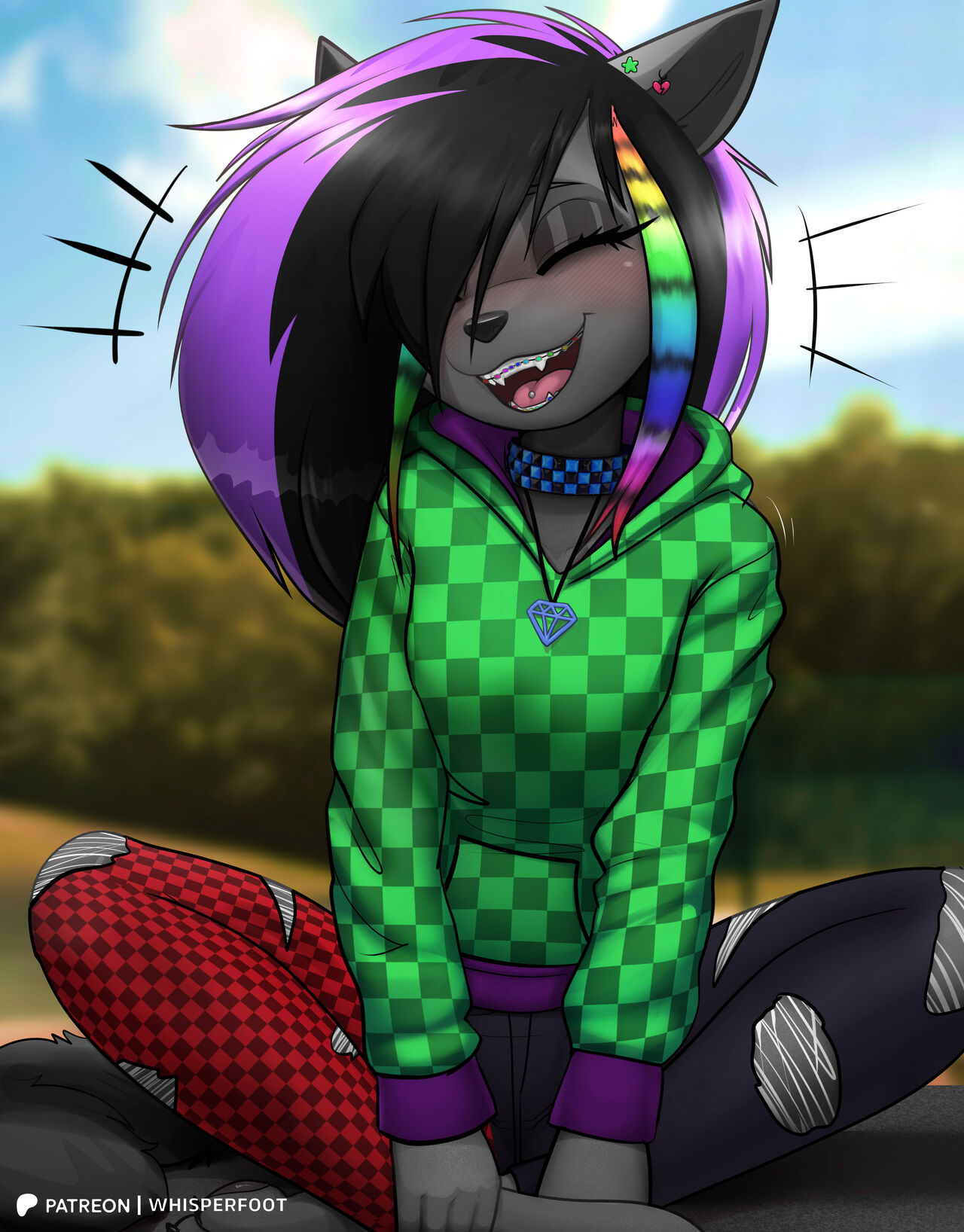 Whisperfoot - Scene SAMI page 4 full
