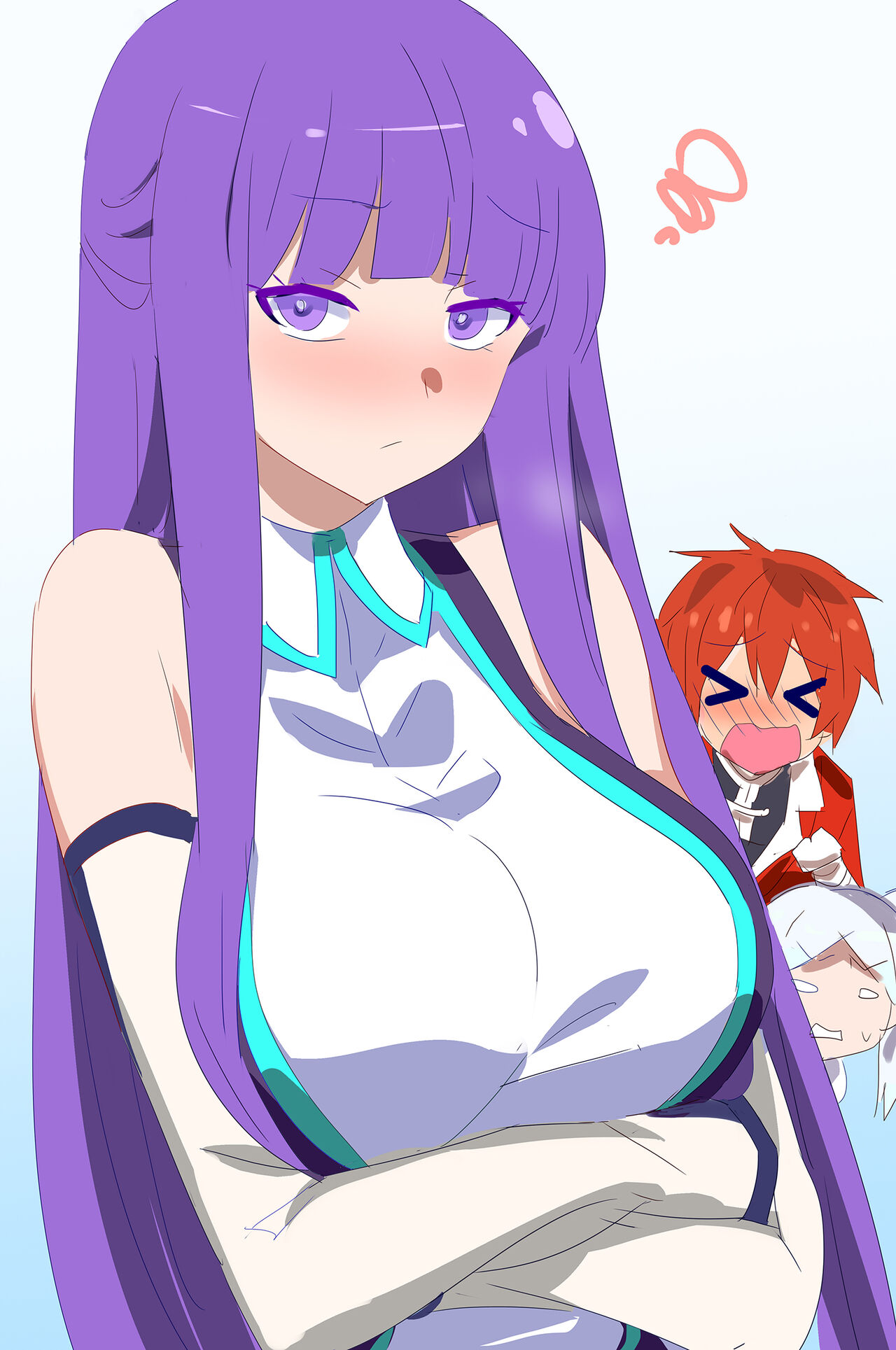 ●PIXIV● hcwj page 10 full