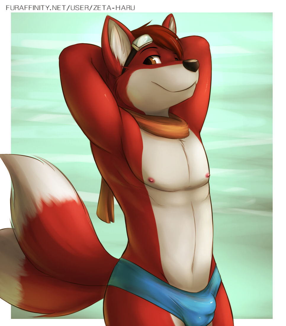 Artist - Zeta-Haru page 8 full