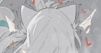 Shiroi Yoru 2023-11-11-🦊 cover