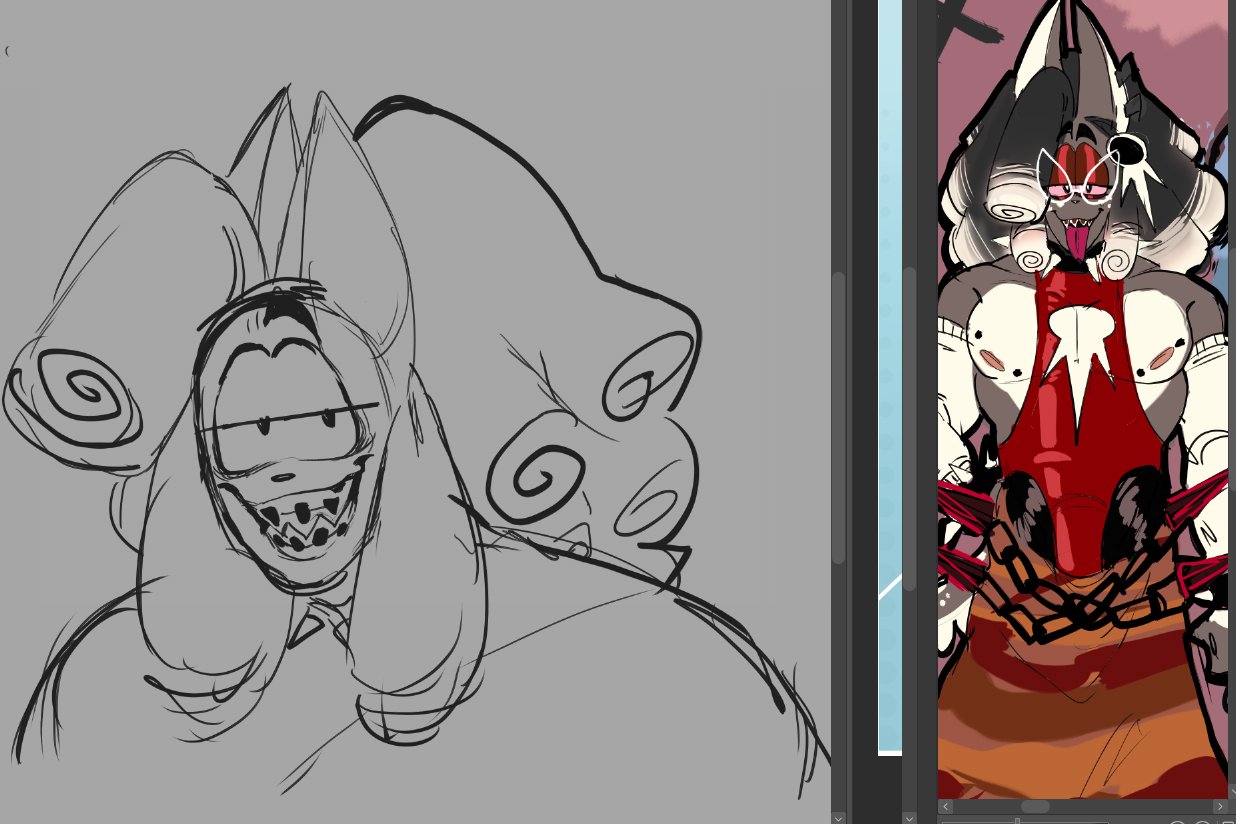 WHOKILLEDKAI / DEDOGGYSKULLZ page 3 full