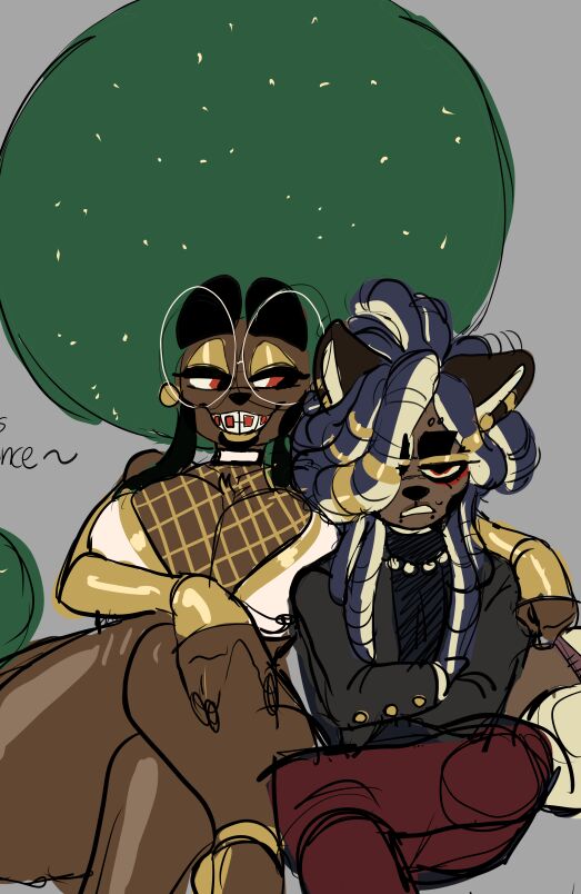 WHOKILLEDKAI / DEDOGGYSKULLZ page 9 full