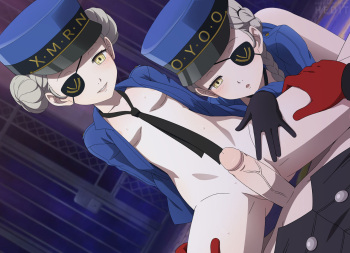 Lavenza, Caroline, Justine cover