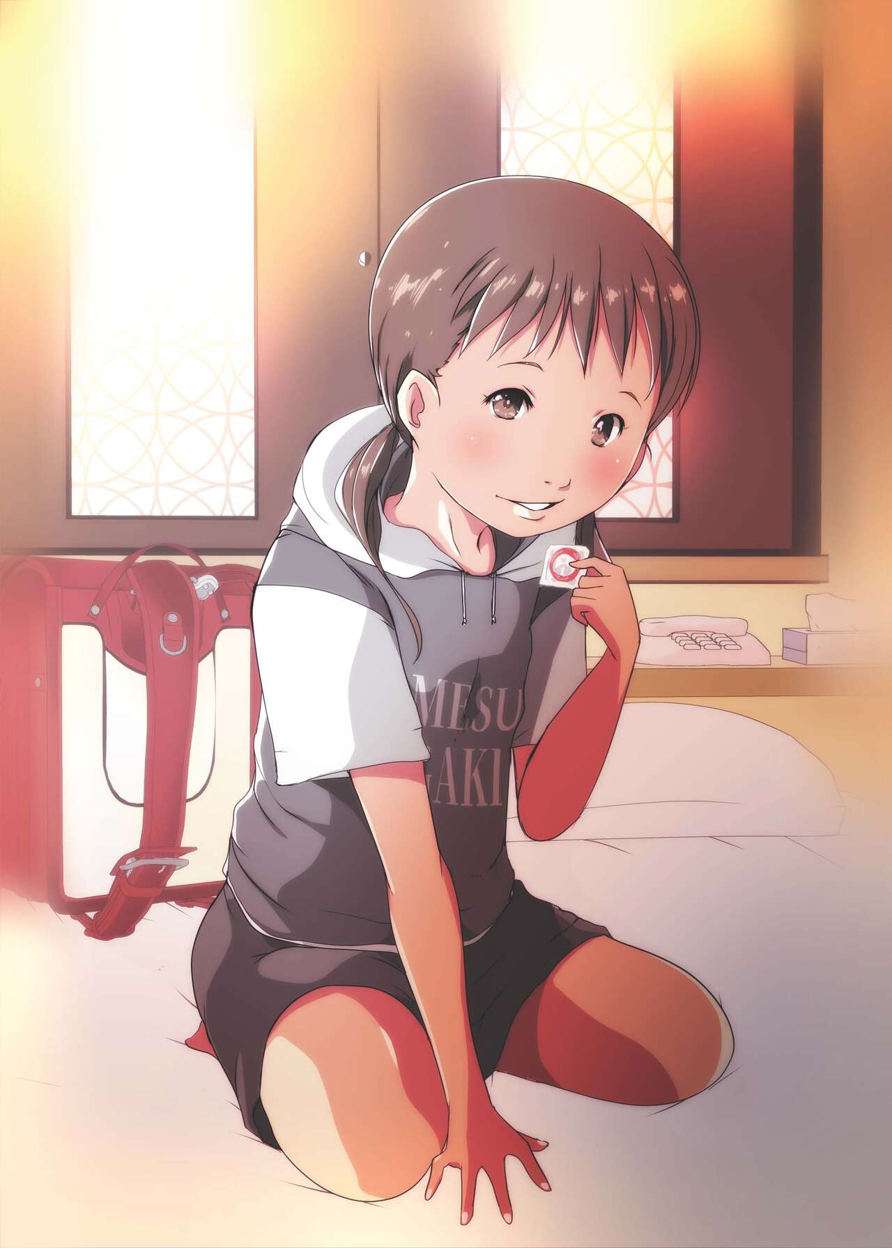 Jian Hassei Re:07 page 2 full