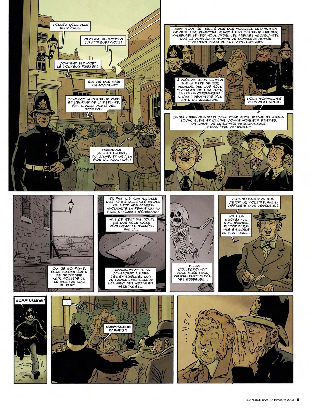 Blandice No 24 - 50 nuances de bulles page 7 full
