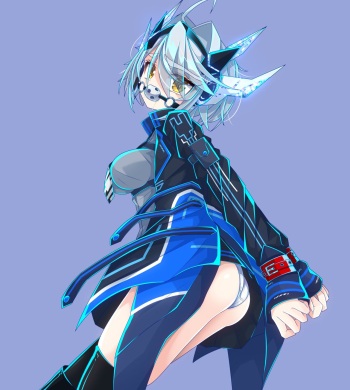 馬之助ちゃんをただ拘束する、だけでは飽き足らず・差分＆ラフ + 親友VSレイプ魔おじさん NTRち〇ぽ比べ・目隠し無し差分＆ラフ cover
